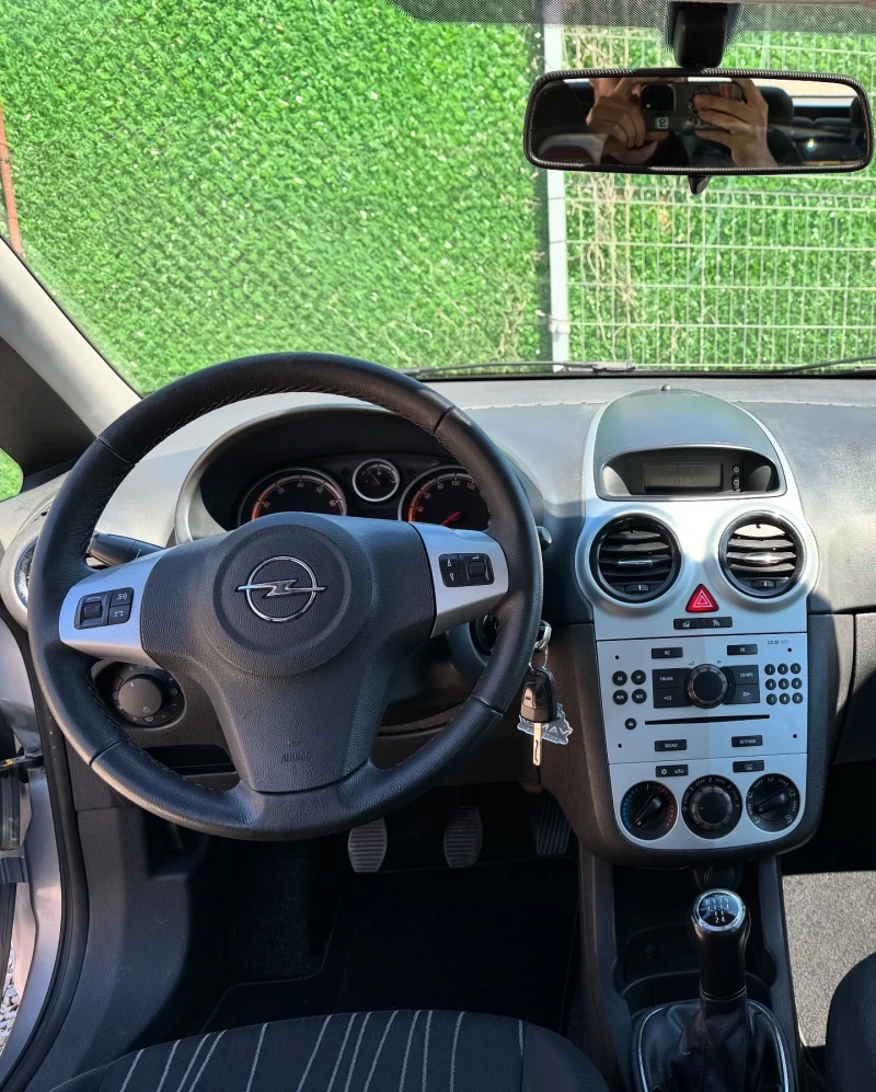 Opel Corsa, снимка 7 - Автомобили и джипове - 51219868