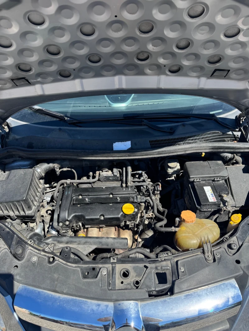 Opel Corsa, снимка 11 - Автомобили и джипове - 51219868