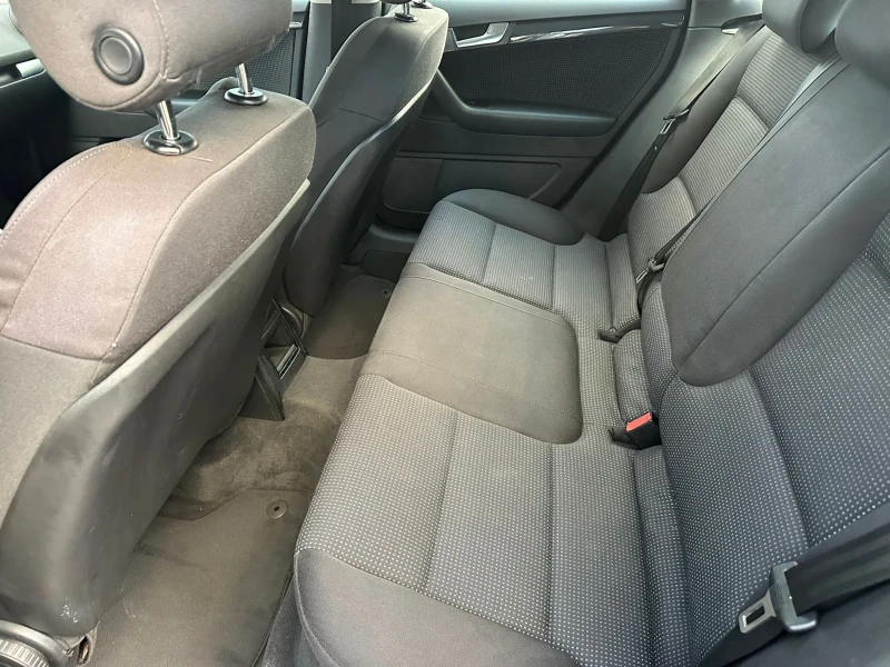 Audi A3 2, 000TDI EURO4 , снимка 11 - Автомобили и джипове - 51896614