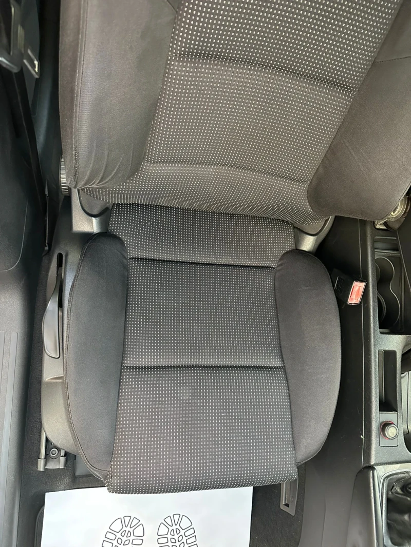 Audi A3 2, 000TDI EURO4 , снимка 9 - Автомобили и джипове - 51896614