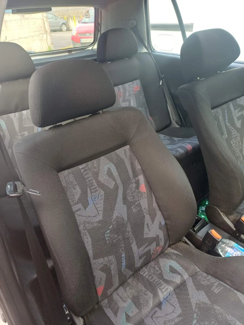 VW Golf, снимка 6 - Автомобили и джипове - 52747216