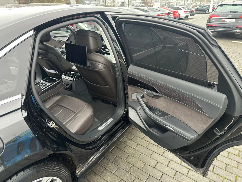 Audi A8 дизел- хибрид , снимка 11 - Автомобили и джипове - 52811299