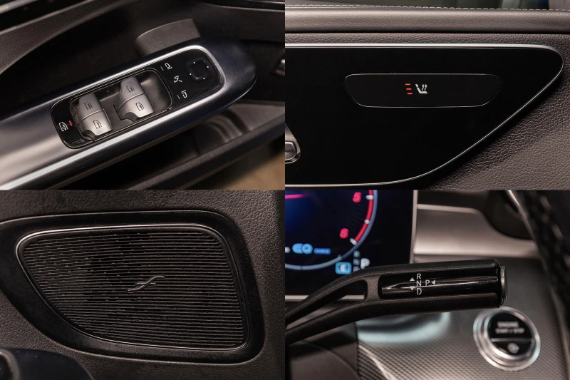 Mercedes-Benz C 220 D* T* 9G-TRONIC* AVANTGARDE* ДИГИТАЛНО ТАБЛО* BURM, снимка 16 - Автомобили и джипове - 52826302