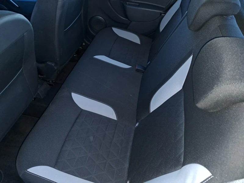 Dacia Sandero STEPWAY EURO 6B, снимка 8 - Автомобили и джипове - 52843813