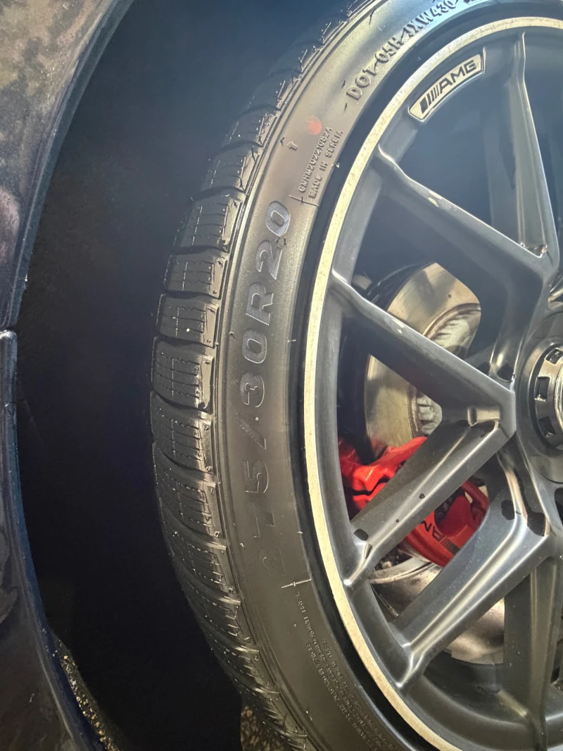 Mercedes-Benz E 300, снимка 10 - Автомобили и джипове - 53045699