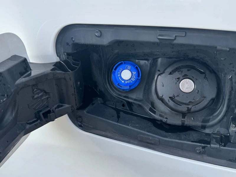 Toyota Proace City  1.5D 75КС , 67000КМ  УНИКАТ EURO 6 , АВТОПИЛОТ, снимка 10 - Автомобили и джипове - 53103710