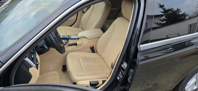 BMW 318, снимка 9 - Автомобили и джипове - 53134245