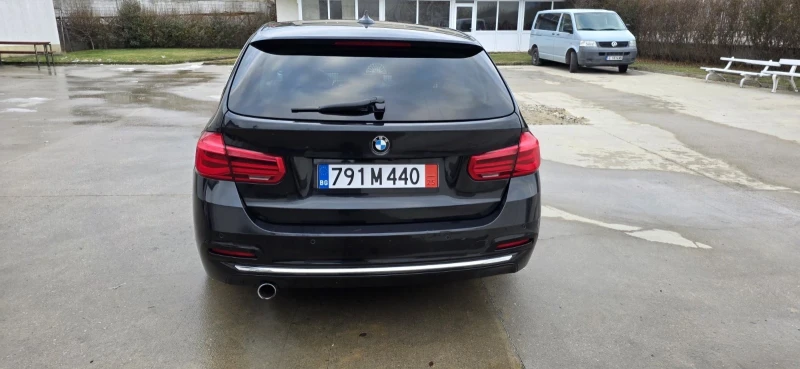 BMW 318, снимка 6 - Автомобили и джипове - 53134245