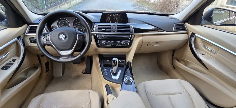 BMW 318, снимка 10 - Автомобили и джипове - 53134245