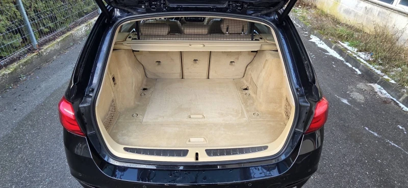 BMW 318, снимка 13 - Автомобили и джипове - 53134245