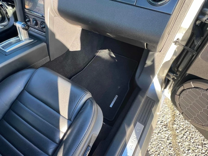 Ford Mustang * GT * CARFAX * БЕЗ ПЪРВОНАЧАЛНА ВНОСКА, снимка 7 - Автомобили и джипове - 53158887