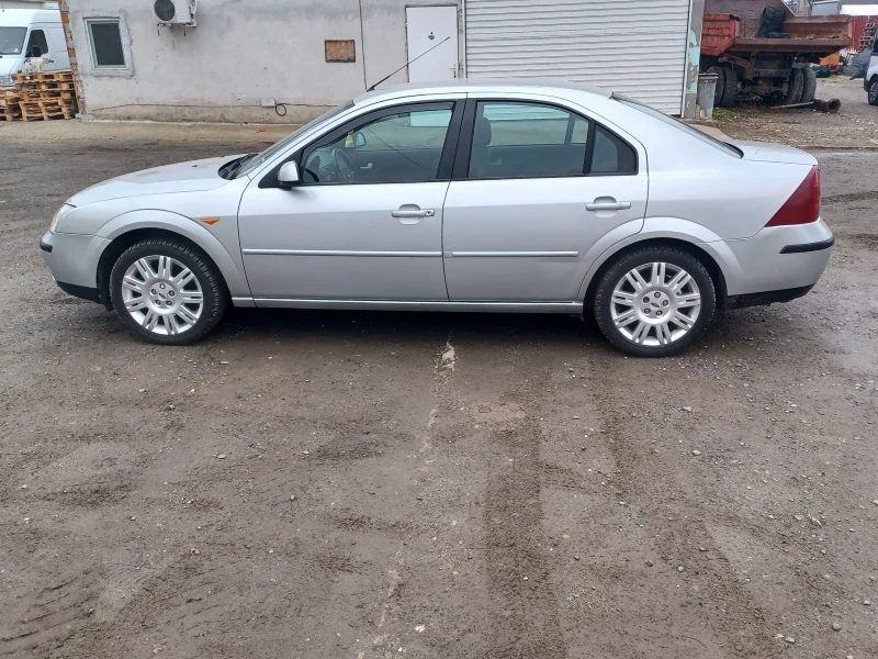 Ford Mondeo, снимка 10 - Автомобили и джипове - 53247569