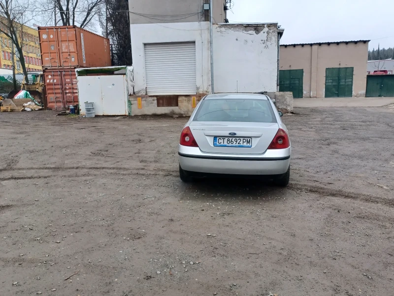 Ford Mondeo, снимка 12 - Автомобили и джипове - 53247569