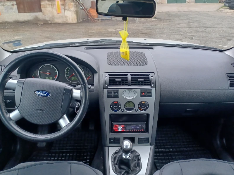 Ford Mondeo, снимка 4 - Автомобили и джипове - 53247569