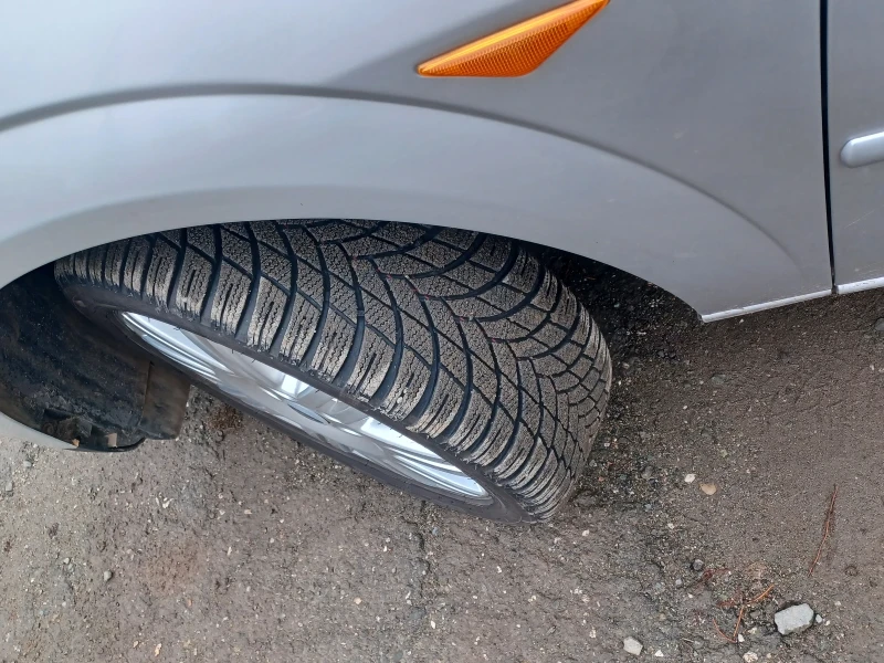 Ford Mondeo, снимка 8 - Автомобили и джипове - 53247569