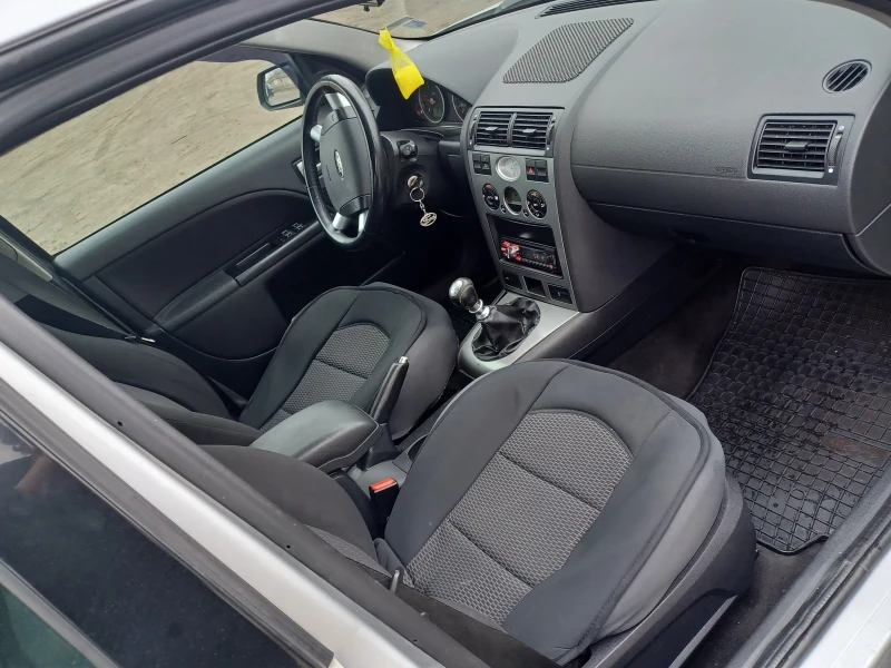 Ford Mondeo, снимка 6 - Автомобили и джипове - 53247569