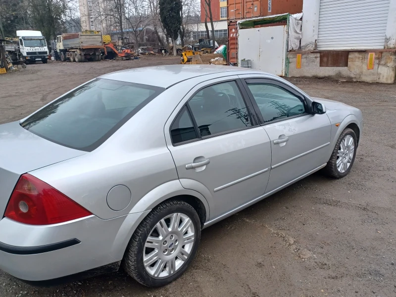 Ford Mondeo, снимка 13 - Автомобили и джипове - 53247569
