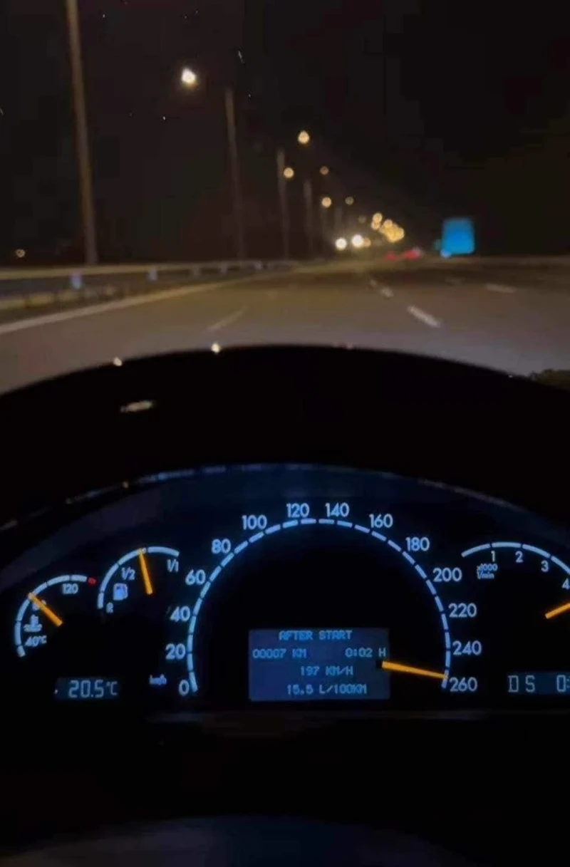 Mercedes-Benz S 500 S500, снимка 8 - Автомобили и джипове - 53274021