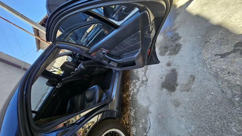 Mercedes-Benz S 500 S500, снимка 14 - Автомобили и джипове - 53274021