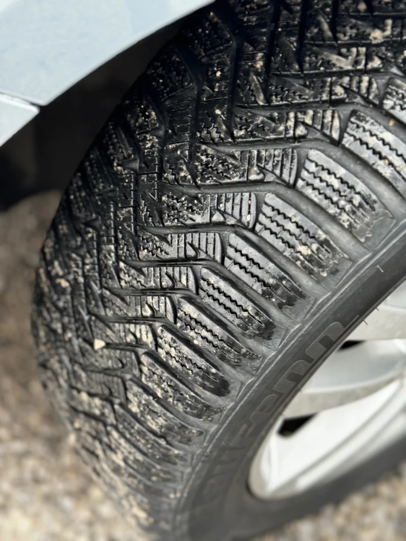 VW Passat 1.4 TSI- метан АВТОМАТИК 150кс, снимка 16 - Автомобили и джипове - 53293260