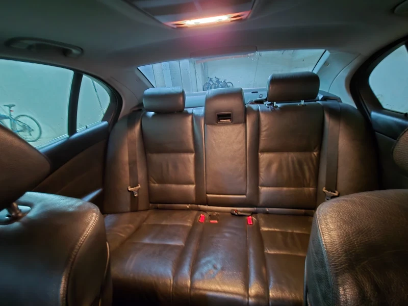 BMW 535, снимка 9 - Автомобили и джипове - 53297048