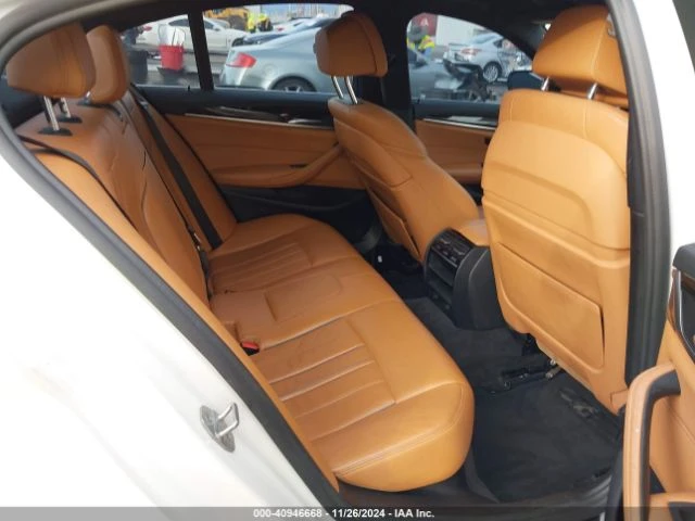 BMW 530E 2019 BMW 530E IPERFORMANCE, снимка 10 - Автомобили и джипове - 48168926