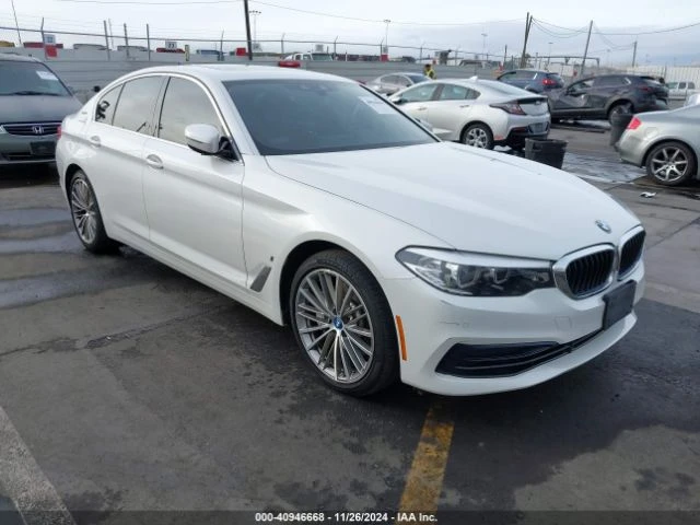 BMW 530E 2019 BMW 530E IPERFORMANCE, снимка 2 - Автомобили и джипове - 48168926