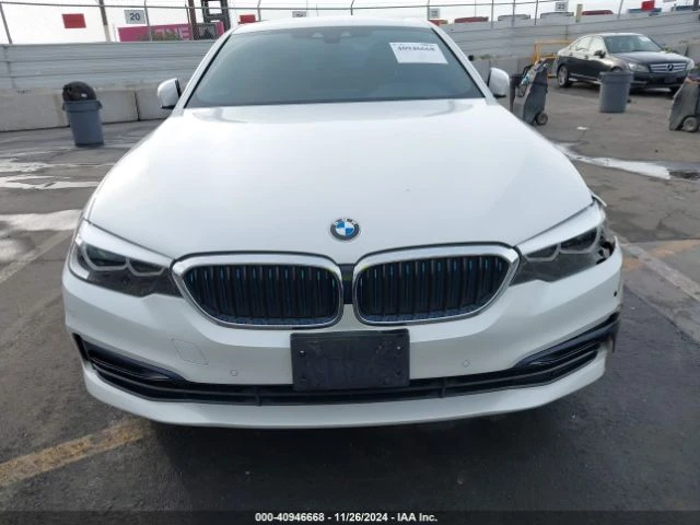 BMW 530E 2019 BMW 530E IPERFORMANCE, снимка 1 - Автомобили и джипове - 48168926