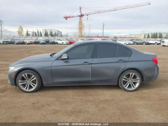 BMW 330 xDrive.  LCI, снимка 1 - Автомобили и джипове - 48500997