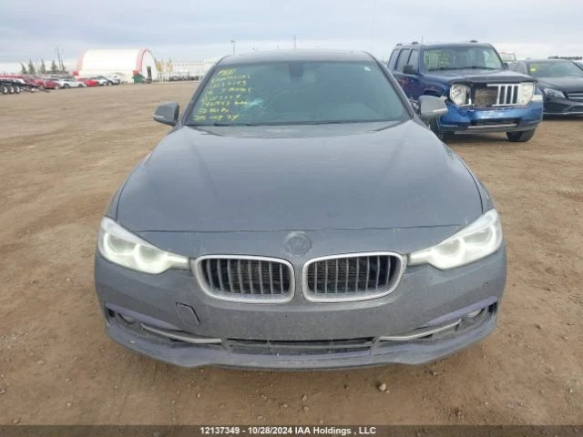 BMW 330 xDrive.  LCI, снимка 3 - Автомобили и джипове - 48500997