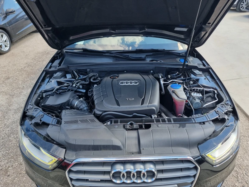 Audi A4 2.0TDI - 18999 лв. - 45791203 | Car24.bg