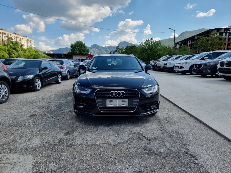 Audi A4 2.0TDI - 18999 лв. - 45791203 | Car24.bg
