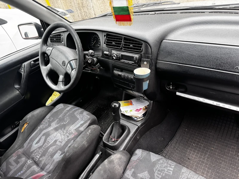 VW Golf - 1800 лв. / 920.33 € - 80225161 1