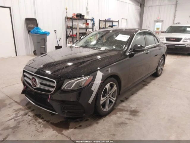 Mercedes-Benz E 350 4MATIC - изображение 2
