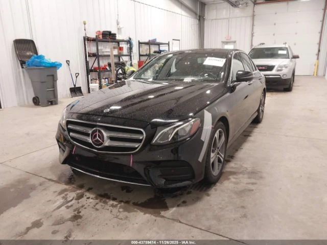 Mercedes-Benz E 350 4MATIC - изображение 5