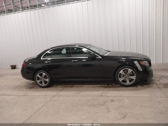 Mercedes-Benz E 350 4MATIC - изображение 7