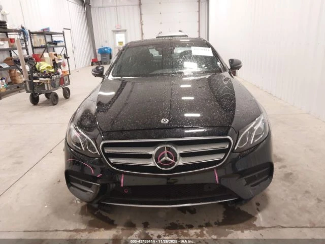 Mercedes-Benz E 350 4MATIC - изображение 6