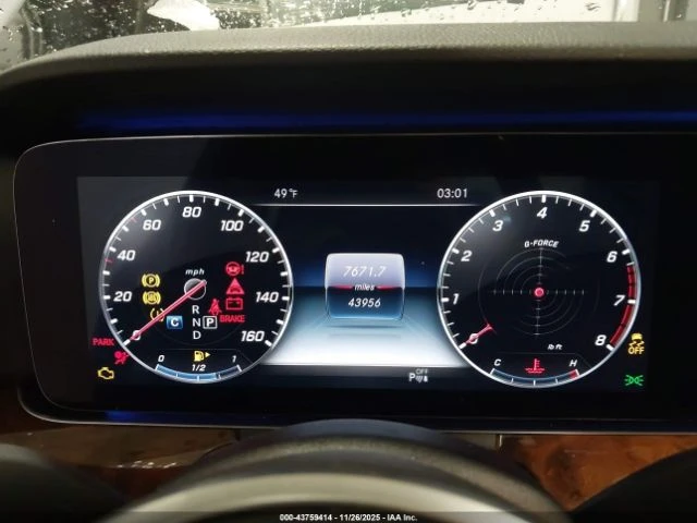 Mercedes-Benz E 350 4MATIC | Mobile.bg � ����������� 15