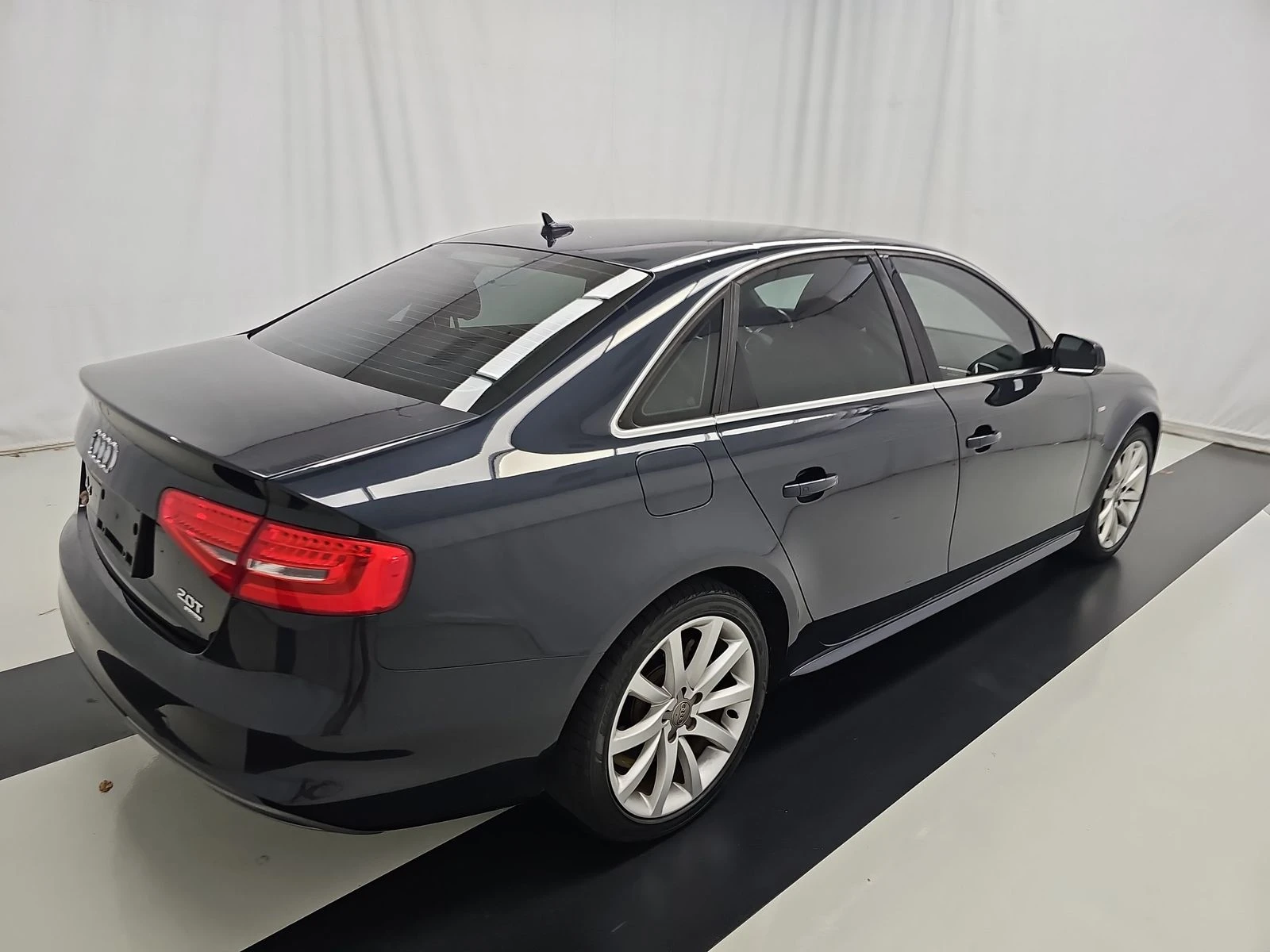 Audi A4 Sline Package* Подгрев* Кeyless*  - изображение 4