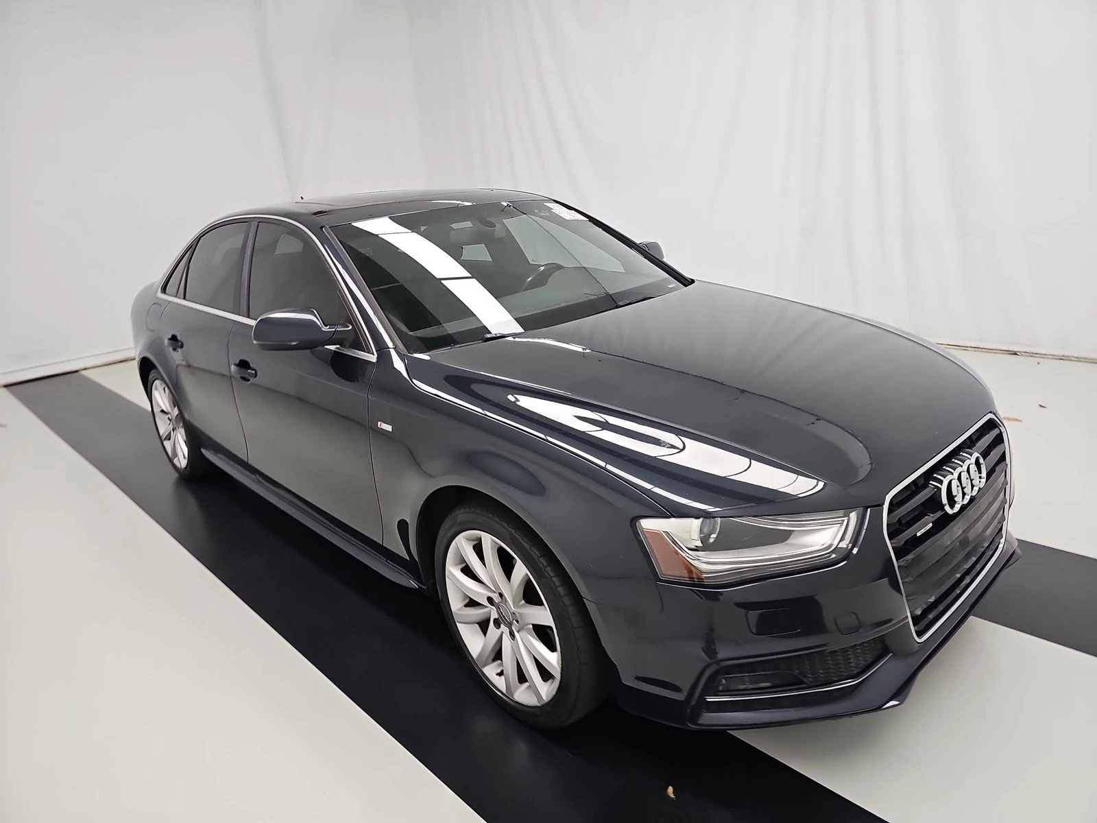 Audi A4 Sline Package* Подгрев* Кeyless*  - изображение 5