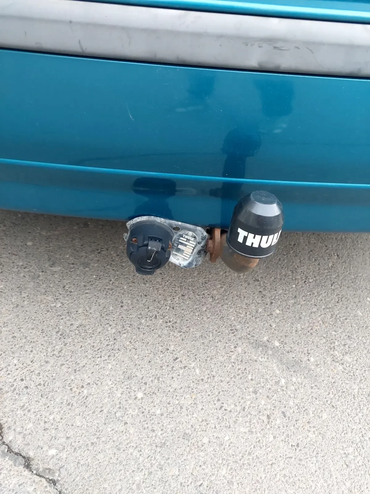 Nissan Almera tino Tino - изображение 5