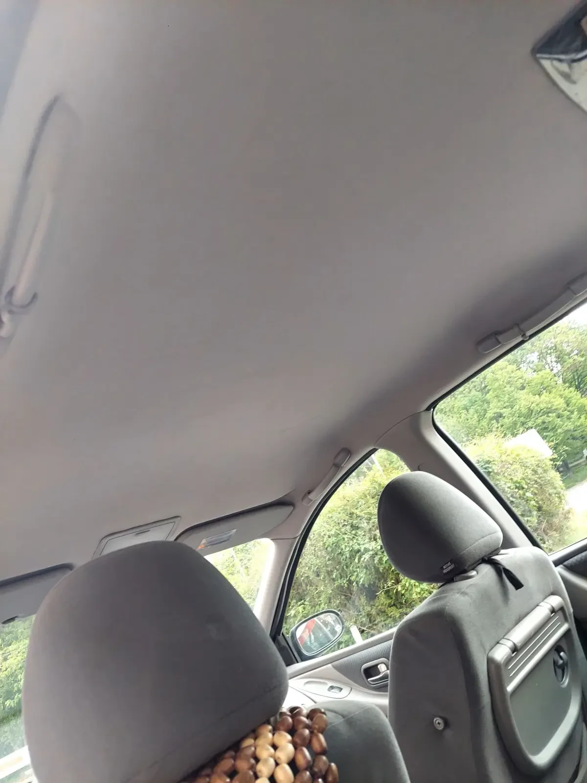 Nissan Almera tino Tino - изображение 7