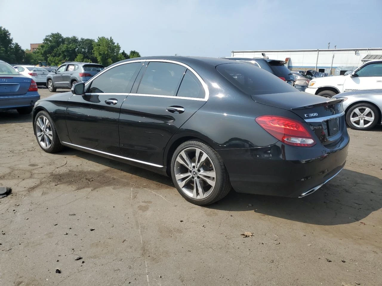 Mercedes-Benz C 300 * Възможност за Лизинг*  - изображение 2