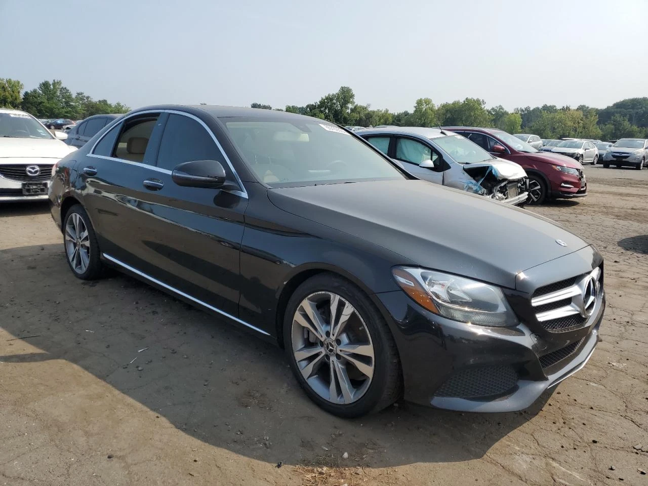 Mercedes-Benz C 300 * Възможност за Лизинг*  - изображение 4