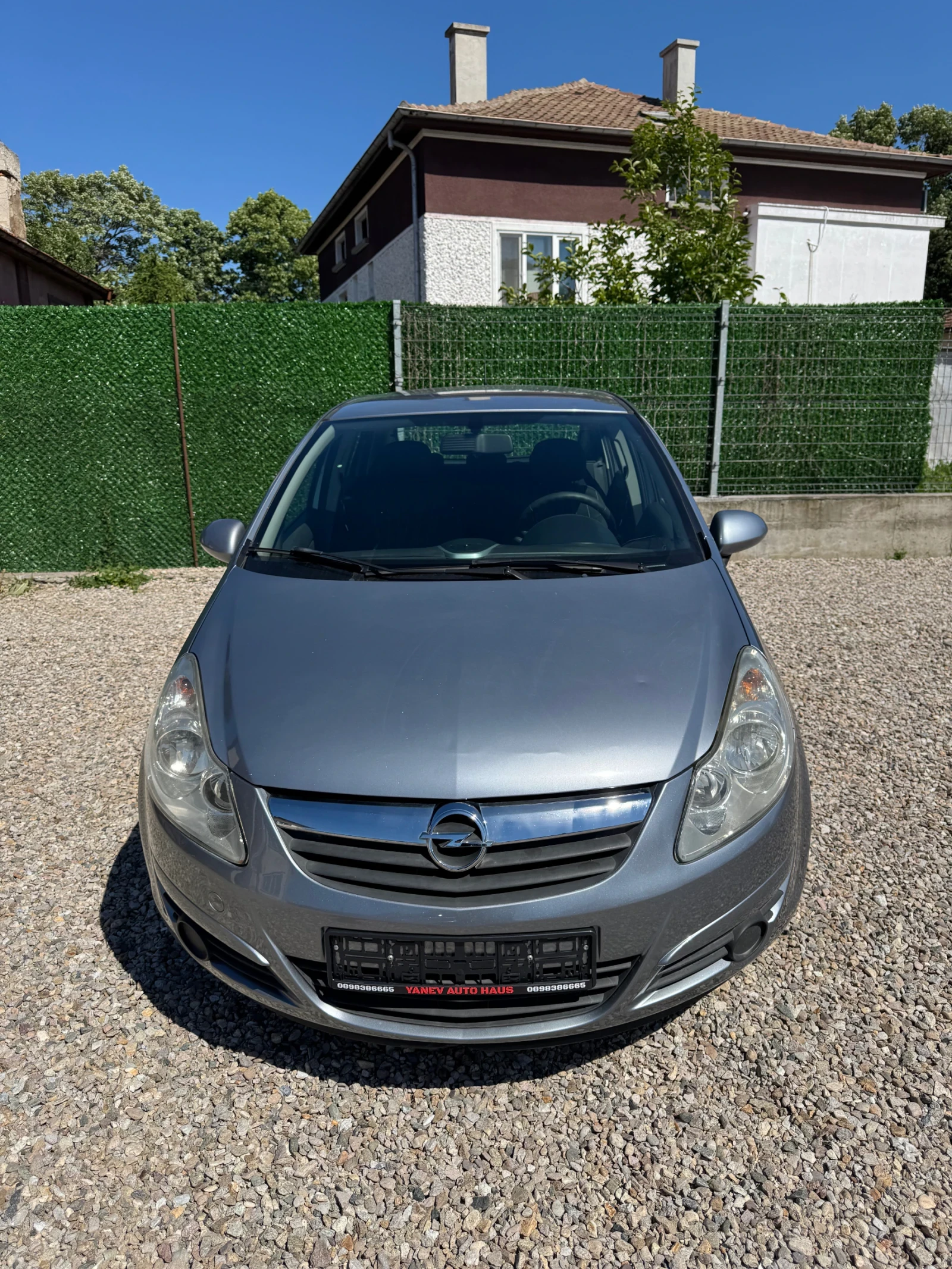 Opel Corsa  - изображение 5