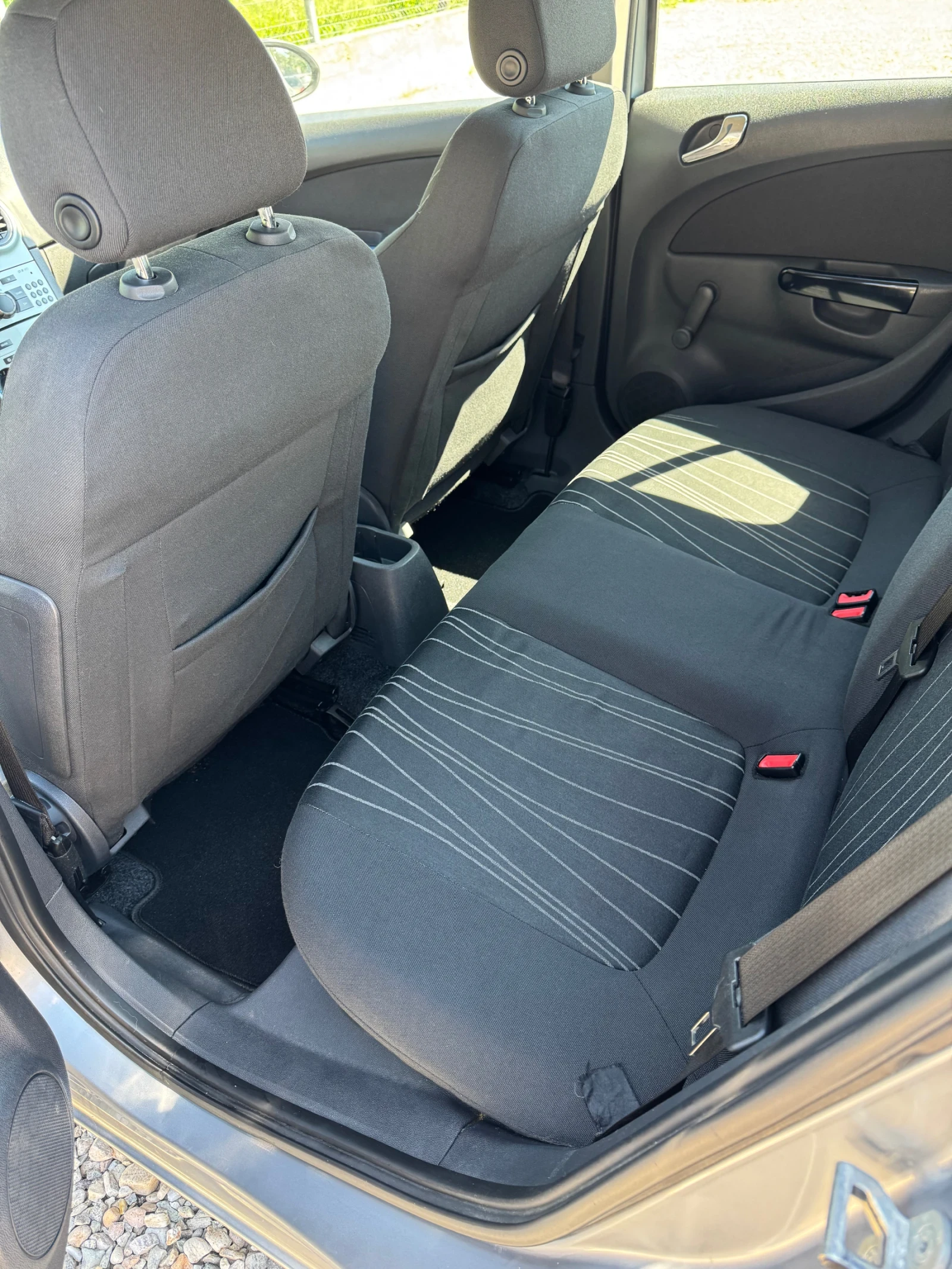 Opel Corsa  - изображение 10