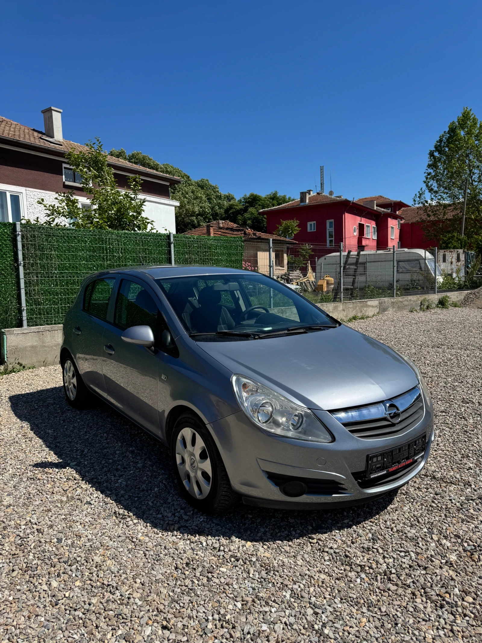 Opel Corsa | Mobile.bg   1