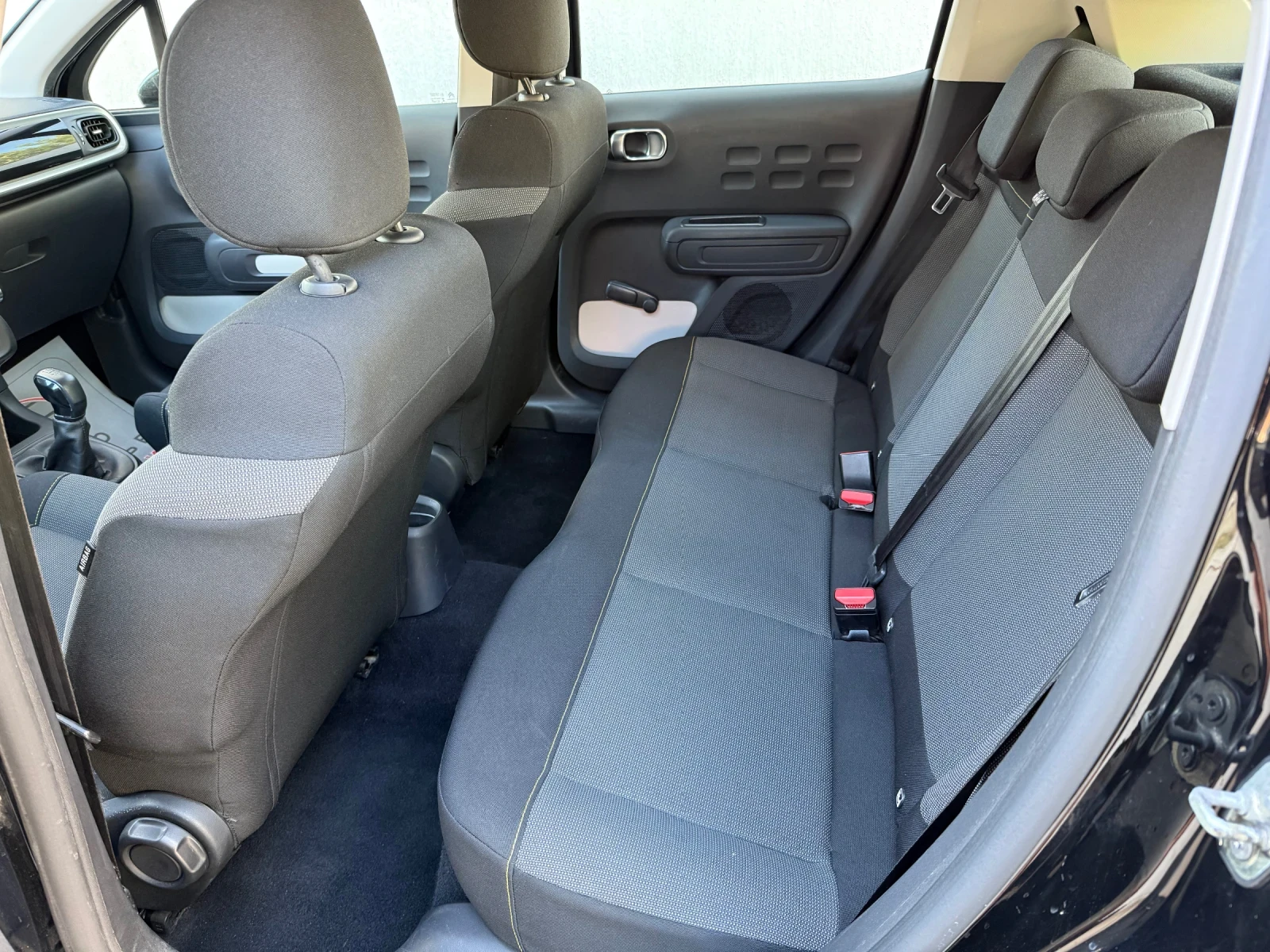 Citroen C3 1.2 Pure Tech - изображение 7