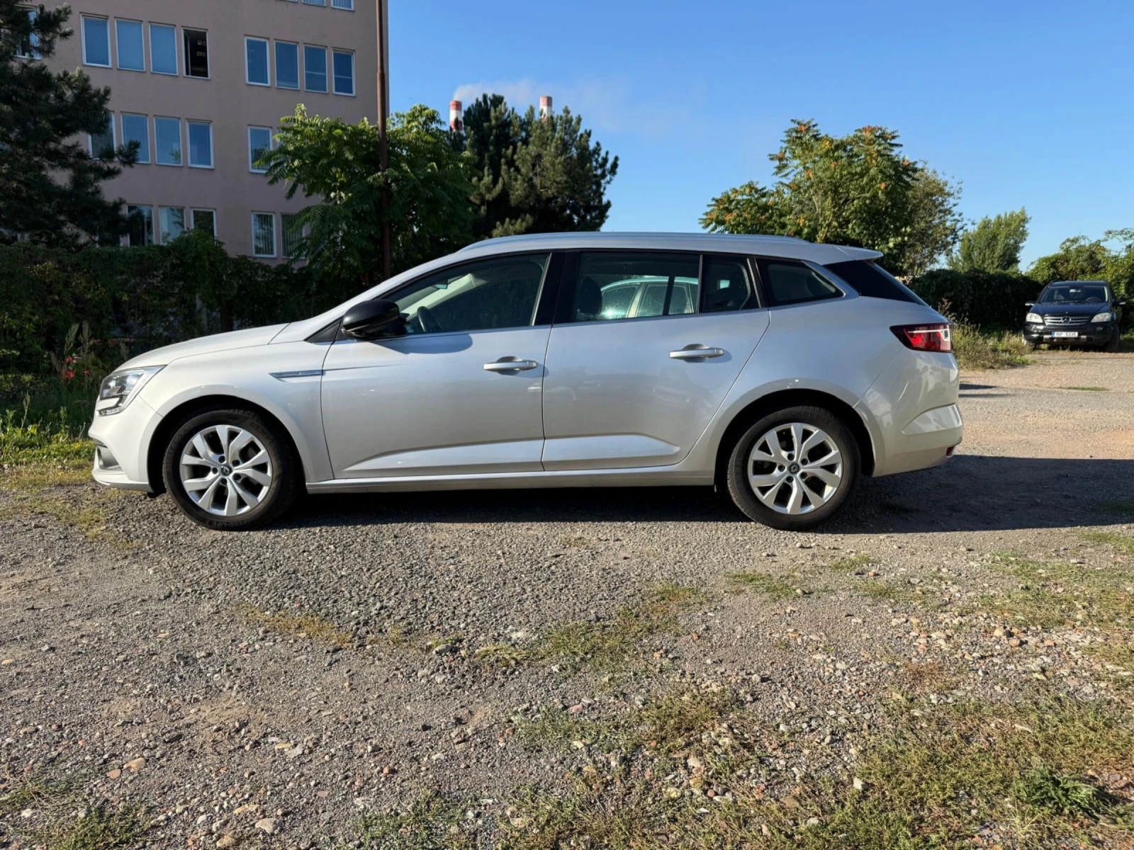 Renault Megane Limited Edition 1.5 dCi 85 KW. 116hp - изображение 5