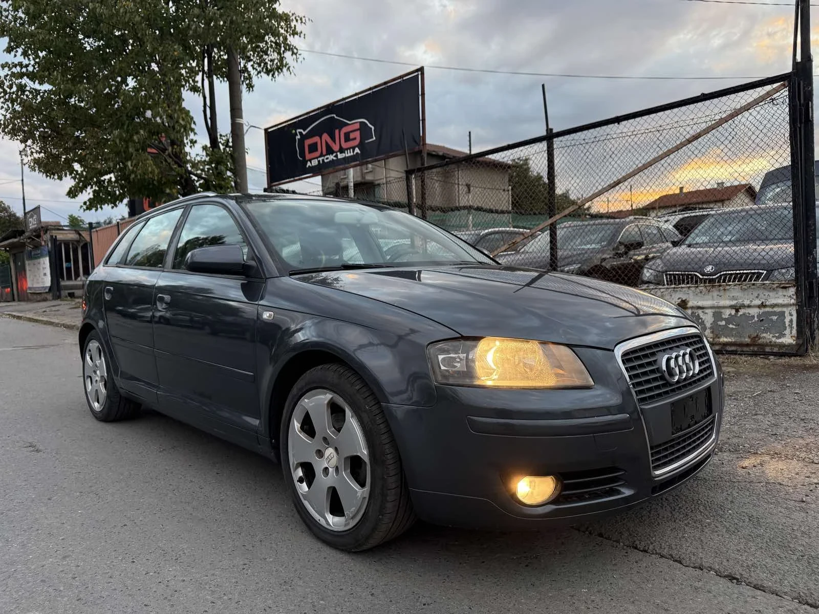 Audi A3 2, 000TDI EURO4  | Mobile.bg   1